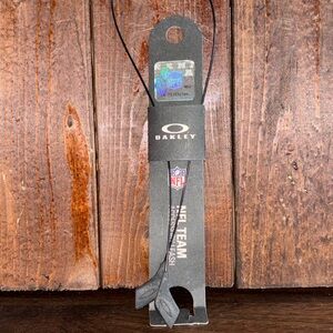 Oakley Seattle Seahawks NFL leash kit new